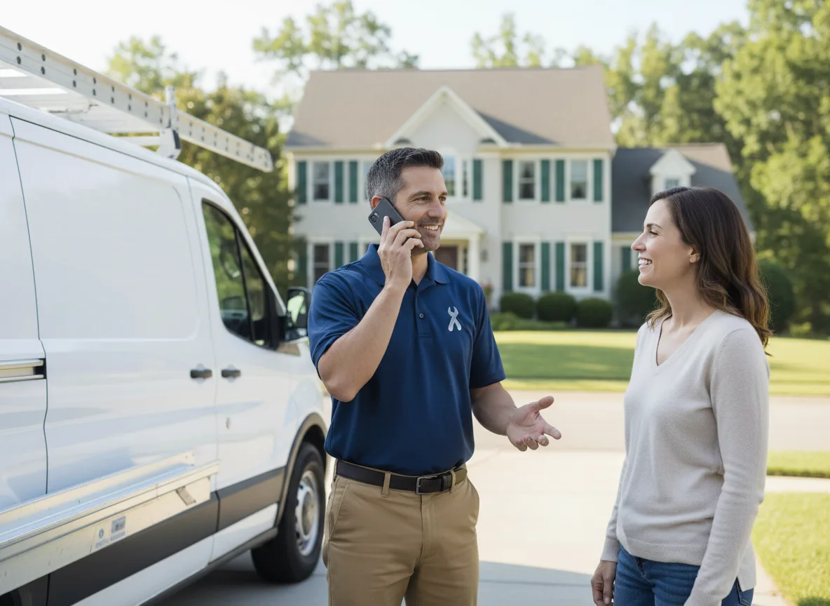 Home Gutter Service Butler, MD FAQs